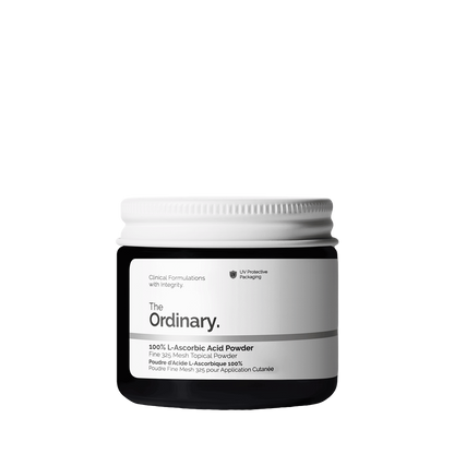 The Ordinary 100% L-Ascorbic Acid Powder