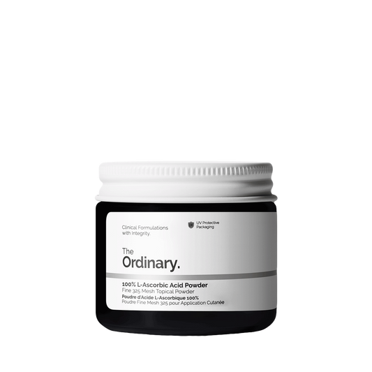 The Ordinary 100% L-Ascorbic Acid Powder