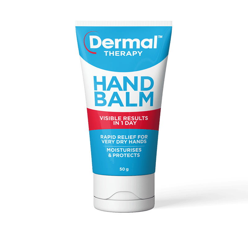 Dermal Therapy Hand Balm