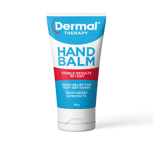 Dermal Therapy Hand Balm