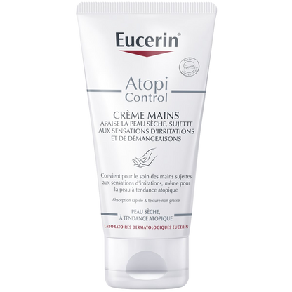 Eucerin AtopiControl Hand Cream