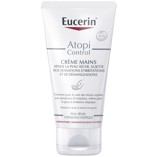 Eucerin AtopiControl Hand Cream