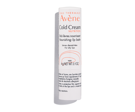 Avene Cold Cream Lip Balm