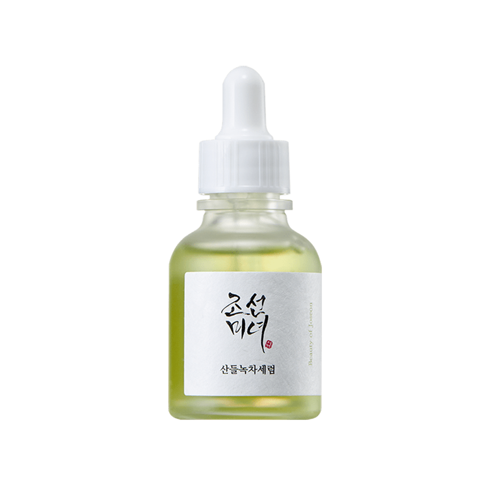 Beauty of Joseon Calming Serum : Green tea + Panthenol