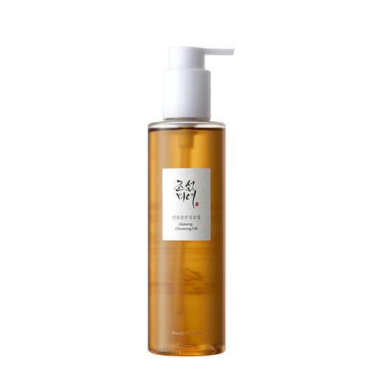 Beauty of Joseon Ginseng Cleansing Oil