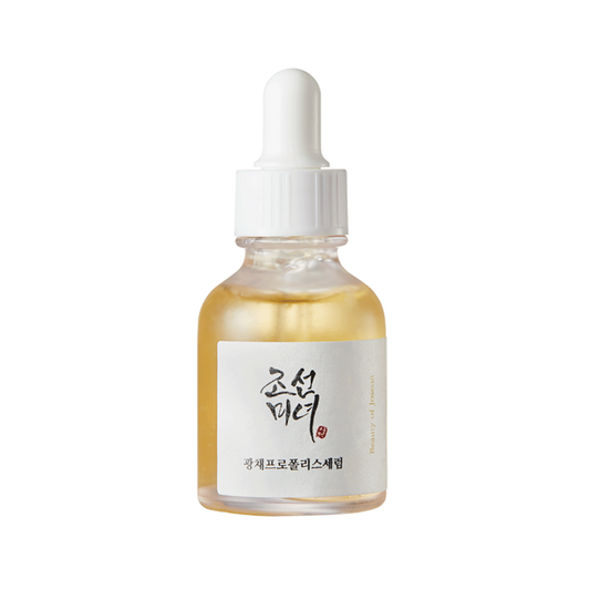 Beauty of Joseon Glow Serum : Propolis + Niacinamide