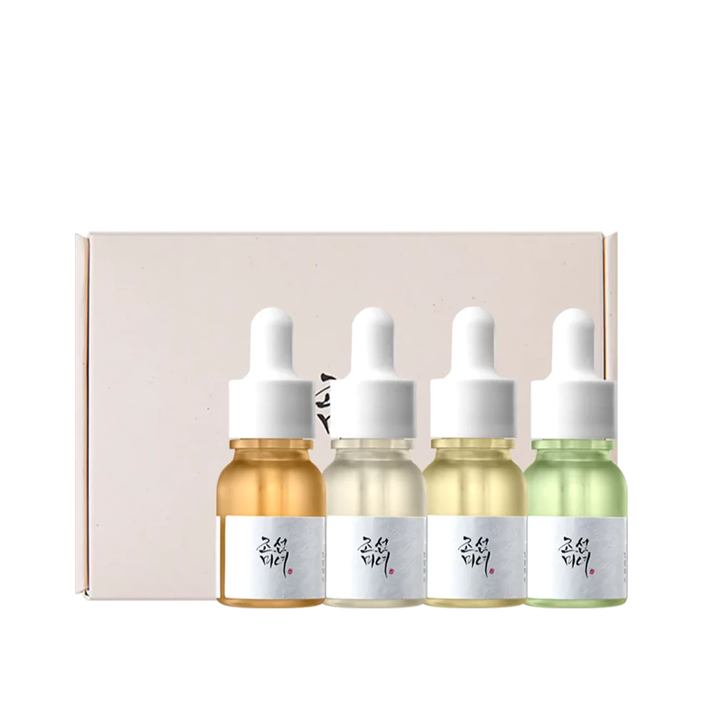 Beauty of Joseon Hanbang Serum Discovery Kit