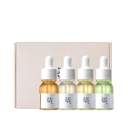 Beauty of Joseon Hanbang Serum Discovery Kit