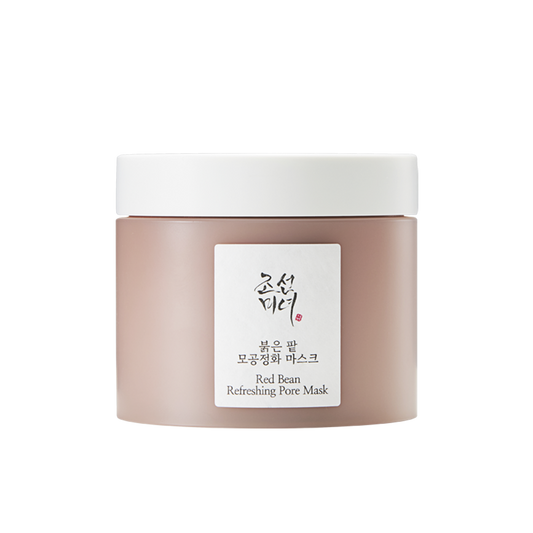 Beauty of Joseon Red Bean Refreshing Pore Mask