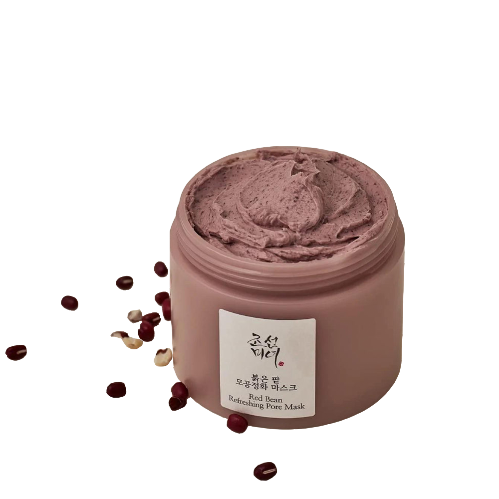 Beauty of Joseon Red Bean Refreshing Pore Mask