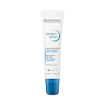 Bioderma Atoderm Lip Balm