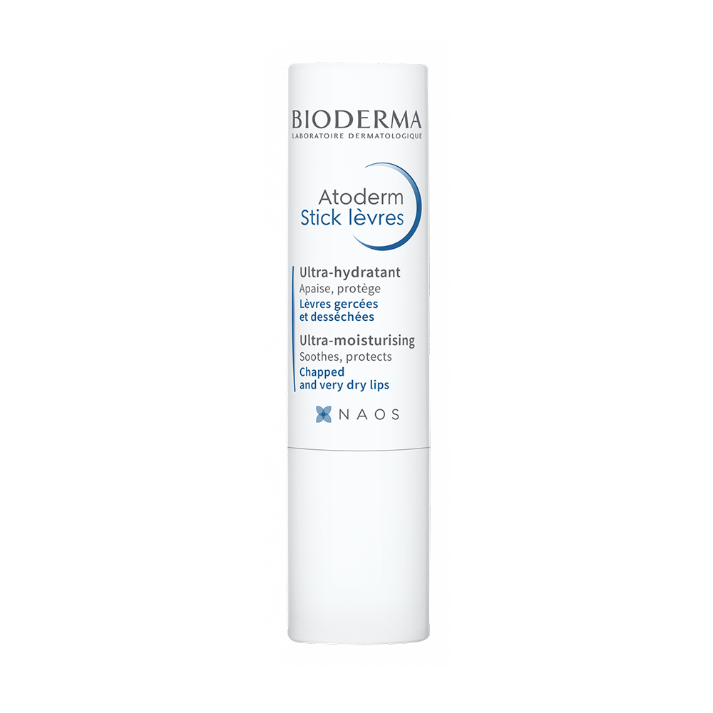 Bioderma Atoderm Lip Stick