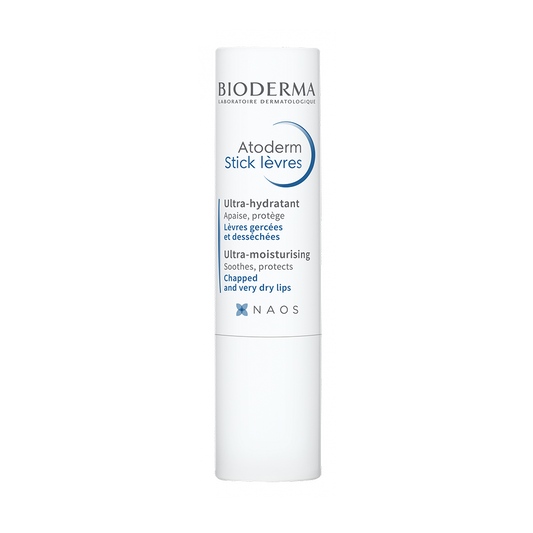 Bioderma Atoderm Lip Stick