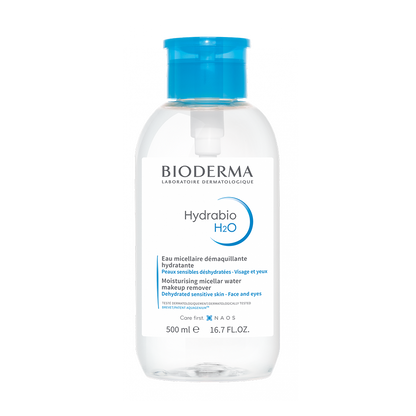 Bioderma Hydrabio H2O Micellar Water