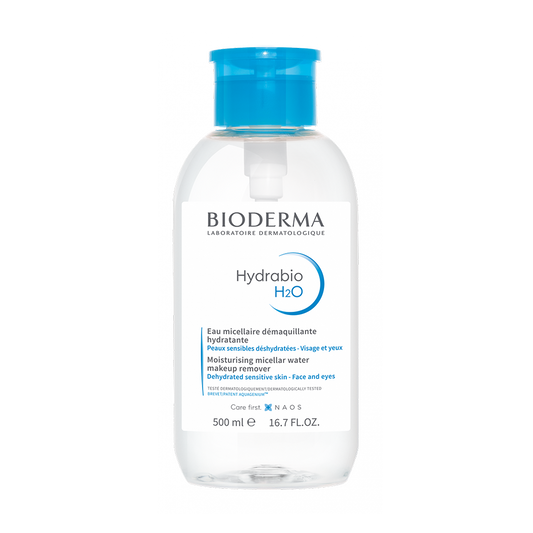 Bioderma Hydrabio H2O Micellar Water