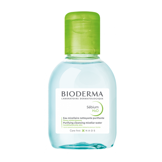 Bioderma Sébium H2O Micellar Water