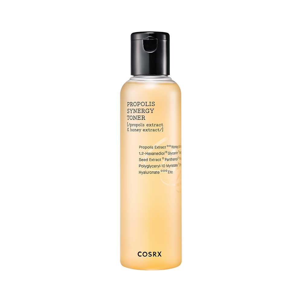 COSRX Full Fit Propolis Synergy Toner