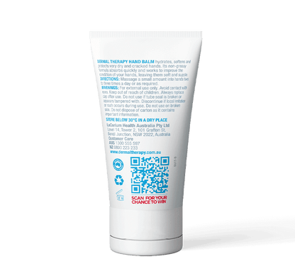 Dermal Therapy Hand Balm