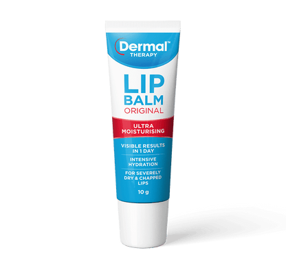 Dermal Therapy Lip Balm Original