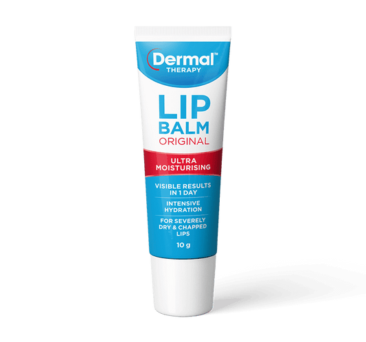 Dermal Therapy Lip Balm Original