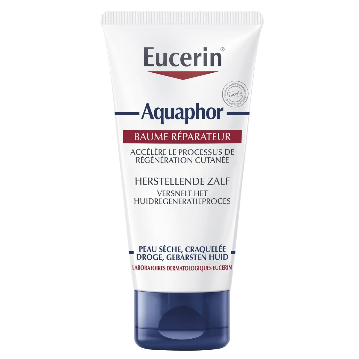 Eucerin Aquaphor Skin Repairing Balm