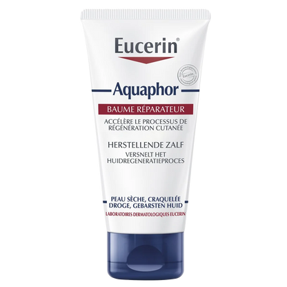 Eucerin Aquaphor Skin Repairing Balm