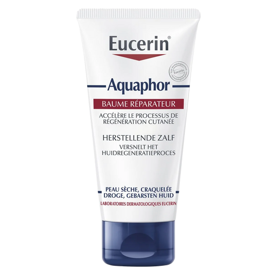 Eucerin Aquaphor Skin Repairing Balm