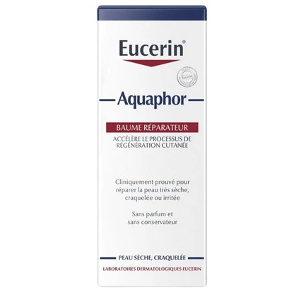 Eucerin Aquaphor Skin Repairing Balm