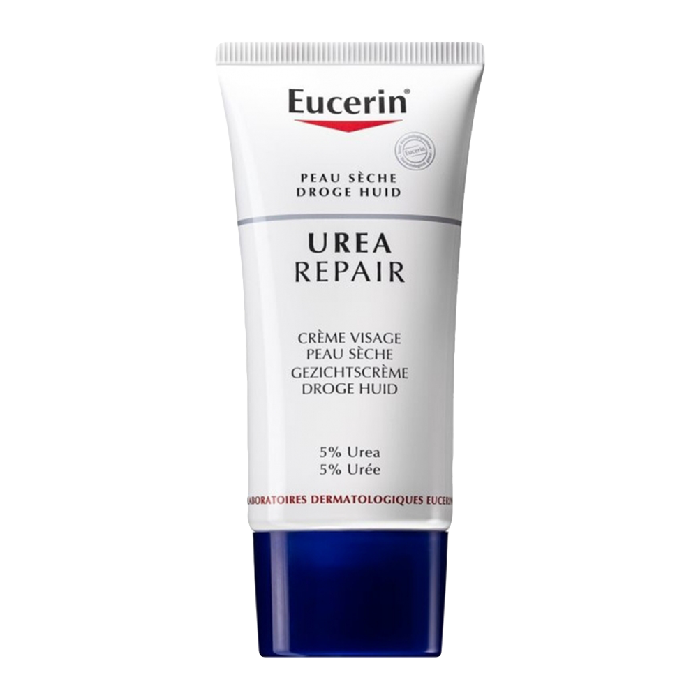 Eucerin UreaRepair Face Cream Dry Skin 5% Urea