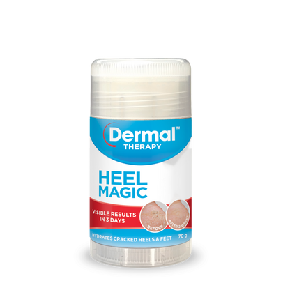 Dermal Therapy Heel Magic