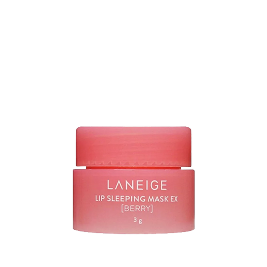 LANEIGE Lip Sleeping Mask Berry