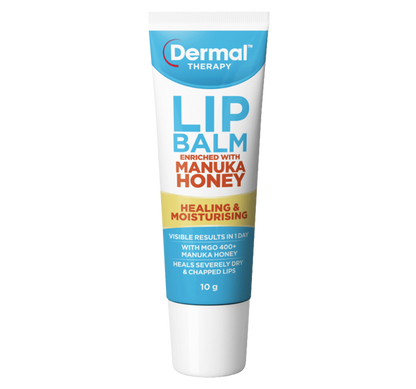 Dermal Therapy Lip Balm Manuka Honey