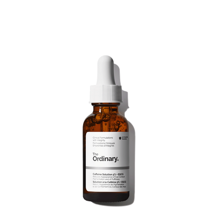 The Ordinary Caffeine Solution 5% + EGCG