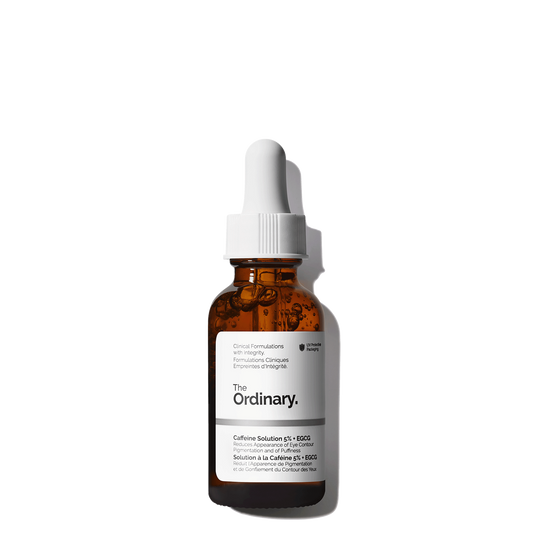 The Ordinary Caffeine Solution 5% + EGCG