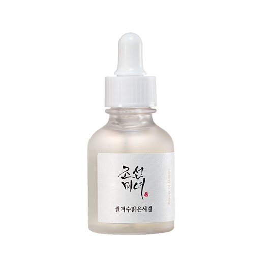 Beauty of Joseon Glow Deep Serum : Rice +Alpha-Arbutin