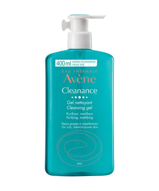 Avene Cleanance Cleansing Gel