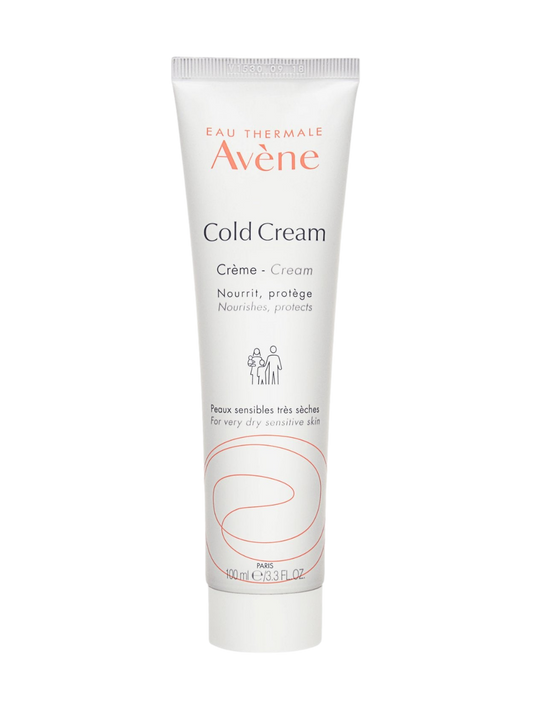 Avene Cold Cream For Very Dry Skin