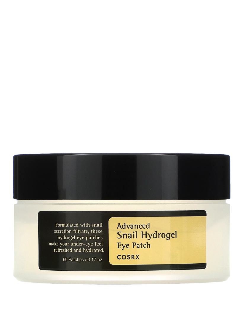 COSRX Advanced Snail Hydrogel Eye Patch