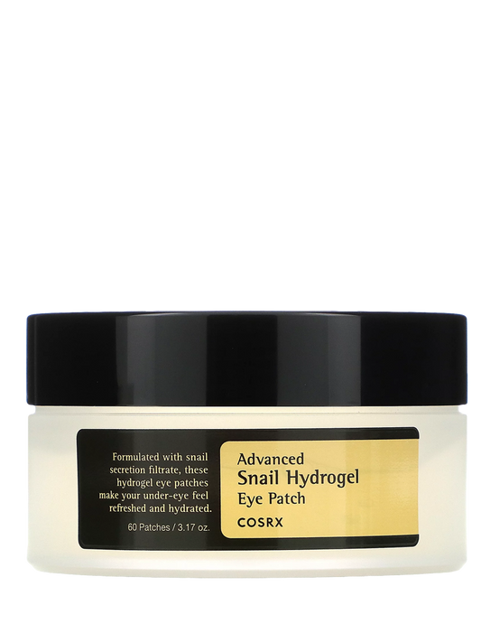 COSRX Advanced Snail Hydrogel Eye Patch