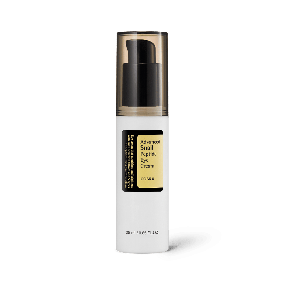 COSRX Advanced Snail Peptide Eye Cream