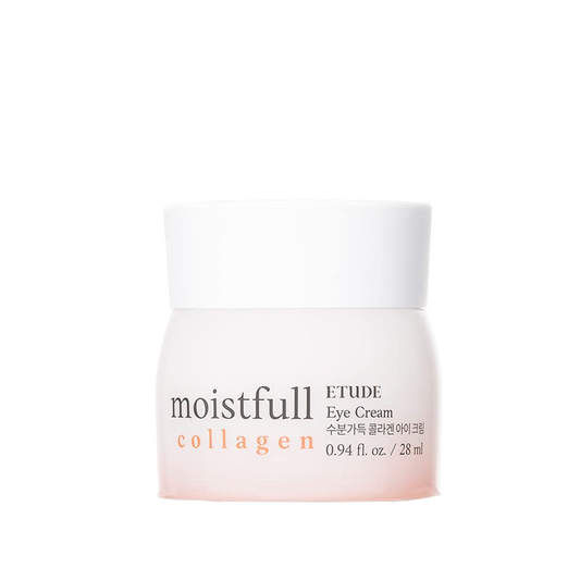 ETUDE Moistfull Collagen Eye Cream