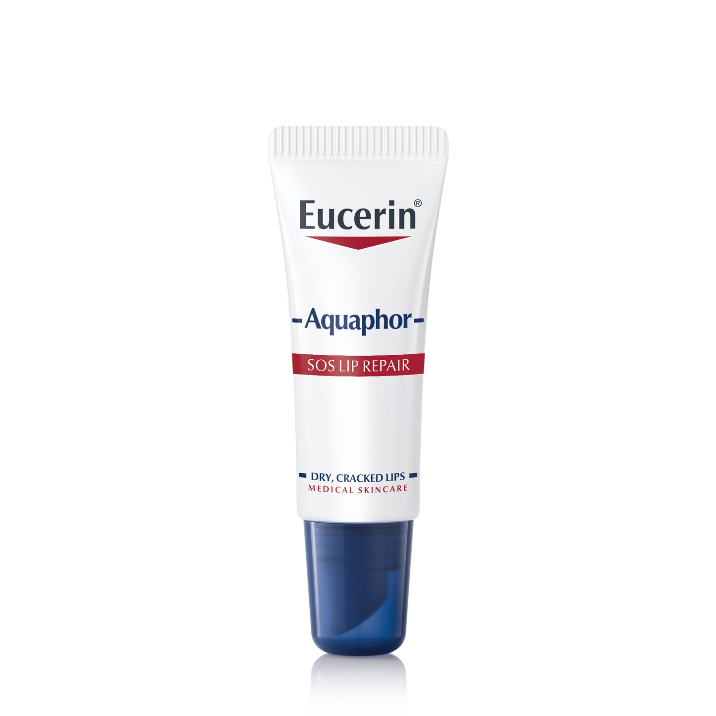 Eucerin Aquaphor SOS Lip Balm