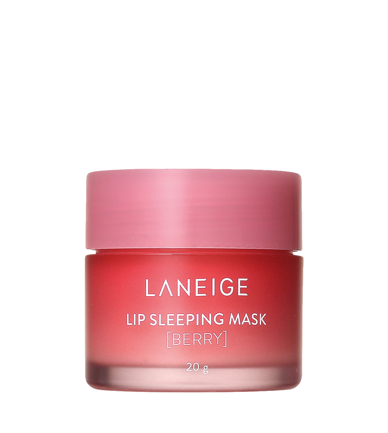 LANEIGE Lip Sleeping Mask Berry