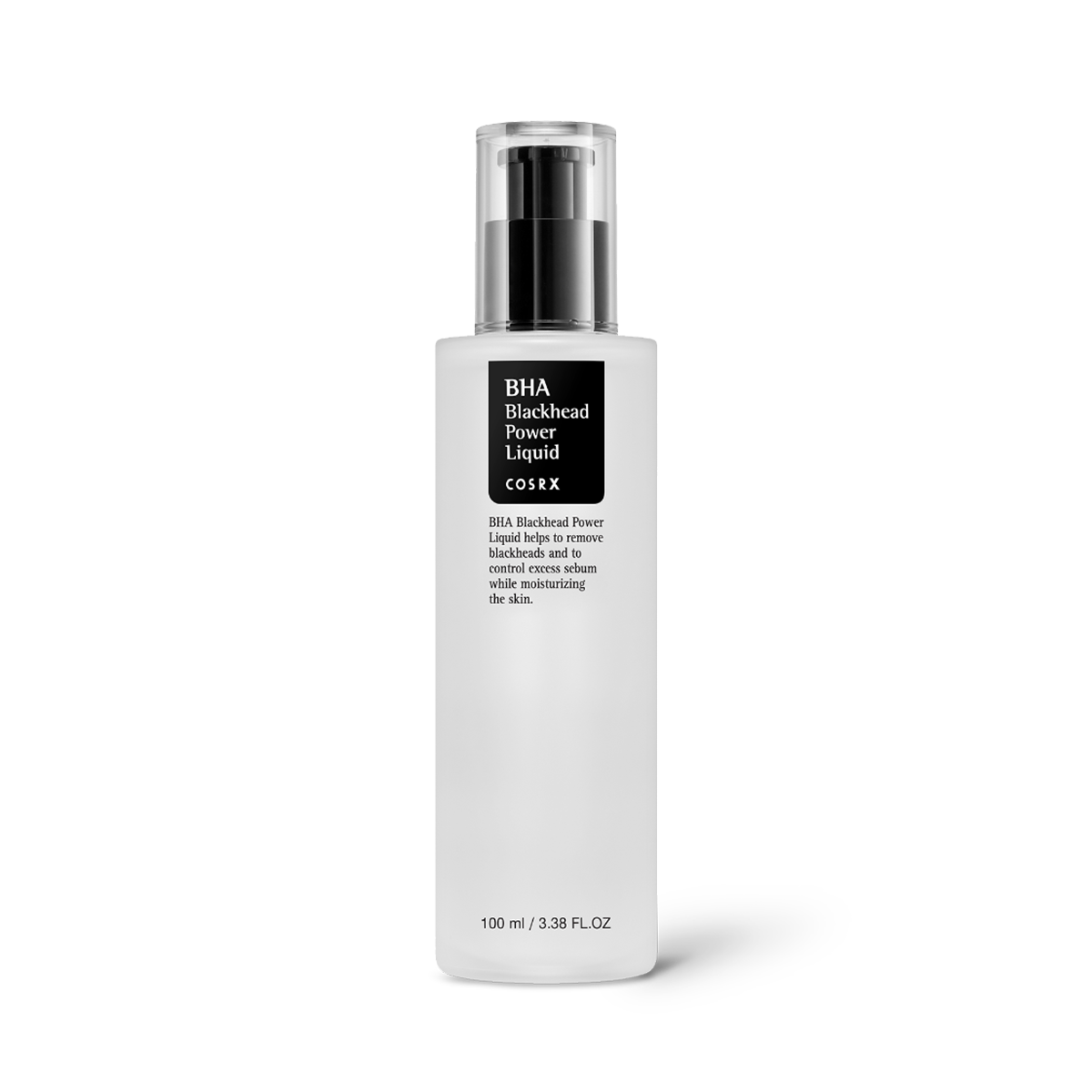 COSRX BHA Blackhead Power Liquid