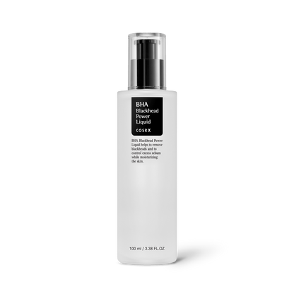 COSRX BHA Blackhead Power Liquid