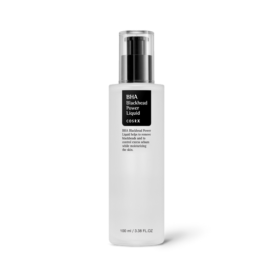 COSRX BHA Blackhead Power Liquid