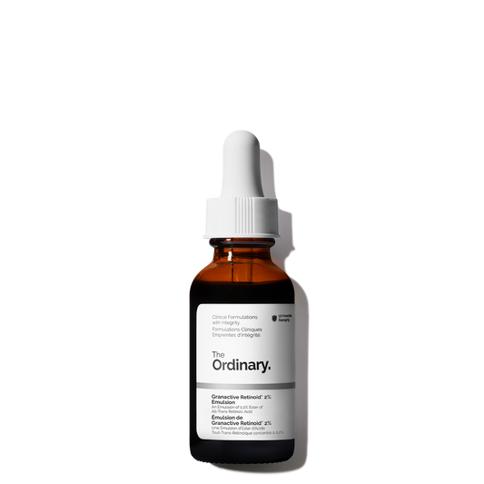 The Ordinary Granactive Retinoid* 2% Emulsion