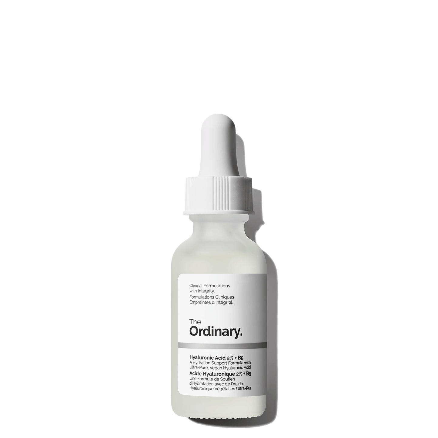 The Ordinary Hyaluronic Acid 2% + B5 Hydrating Serum