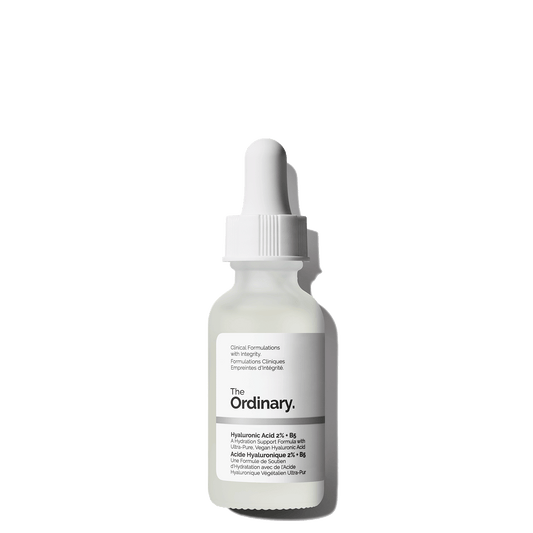 The Ordinary Hyaluronic Acid 2% + B5 Hydrating Serum