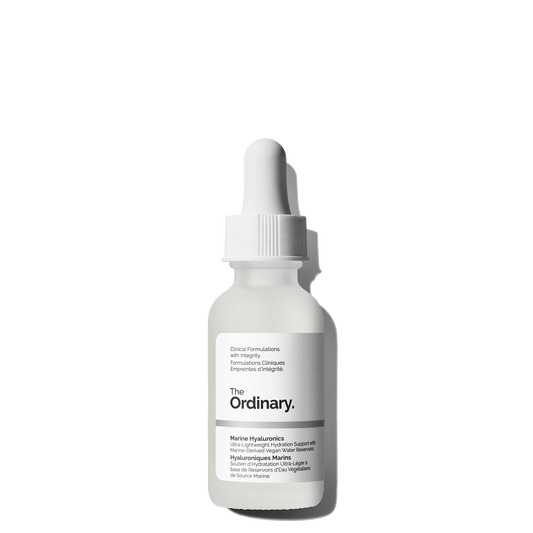 The Ordinary Marine Hyaluronics